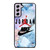 AIR JORDAN NIKE MARBLE Samsung Galaxy S21 FE Case Cover