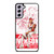 ALLEN IVERSON SIXERS NBA Samsung Galaxy S21 FE Case Cover