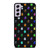 AMONG US GAME PATTERN Samsung Galaxy S21 FE Case Cover