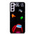 AMONG US GAME POSTER Samsung Galaxy S21 FE Case Cover