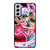 ANDROMEDA SUN SAINT SEIYA ANIME Samsung Galaxy S21 FE Case Cover