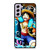 ANIME ONE PIECE MONKEY D Samsung Galaxy S21 FE Case Cover