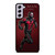 ANT-MAN SCOTT LANG AVENGERS Samsung Galaxy S21 FE Case Cover