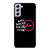 ANTI SOCIAL CLUB X FRAGMENT DESIGN Samsung Galaxy S21 FE Case Cover ANTI SOCIAL CLUB X FRAGMENT DESIGN Samsung Galaxy S21 FE Case Cover