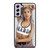 ARIANA GRANDE SINGER Samsung Galaxy S21 FE Case Cover