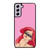 ARIEL THE LITTLE MERMAID FUCK YOU Samsung Galaxy S21 FE Case Cover