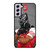 ARSENAL BLACK PANTHER Samsung Galaxy S21 FE Case Cover