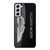 ASTON MARTIN EMBLEM 2 Samsung Galaxy S21 FE Case Cover