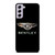 ASTON MARTIN ICON Samsung Galaxy S21 FE Case Cover
