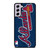 ATLANTA BRAVES JERSEY ICON Samsung Galaxy S21 FE Case Cover