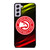 ATLANTA HAWKS BASKETBALL CLUB Samsung Galaxy S21 FE Case Cover