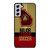ATLANTA UNITED FC LOGO Samsung Galaxy S21 FE Case Cover