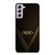 AUDI GOLD LOGO Samsung Galaxy S21 FE Case Cover