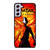 AVATAR THE LAST AIRBENDER FIRE Samsung Galaxy S21 FE Case Cover
