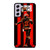 BAKER MAYFIELD CLEVELAND BROWNS NFL Samsung Galaxy S21 FE Case Cover