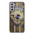 BALTIMORE RAVENS FOOTBALL Samsung Galaxy S21 FE Case Cover BALTIMORE RAVENS FOOTBALL Samsung Galaxy S21 FE Case Cover