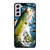 BASS FISHING Samsung Galaxy S21 FE Case Cover