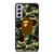 BATHING APE BAPE CAMO Samsung Galaxy S21 FE Case Cover