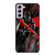 BATMAN BEYOND CARTOON DC Samsung Galaxy S21 FE Case Cover