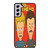 BEAVIS AND BUTT HEAD MTV CLASSIC Samsung Galaxy S21 FE Case Cover