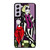 BEETLEJUICE TIM BURTON CARTOON Samsung Galaxy S21 FE Case Cover