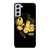 BENDY AND THE INK MACHINE CARTOON Samsung Galaxy S21 FE Case Cover