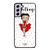BETTY BOOP POLKADOT Samsung Galaxy S21 FE Case Cover