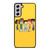 BIG MOUTH CARTOON SERIES Samsung Galaxy S21 FE Case Cover
