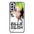 BILLIE EILISH BIOGRAPHIE Samsung Galaxy S21 FE Case Cover