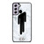 BILLIE EILISH LOGO MARBLE Samsung Galaxy S21 FE Case Cover