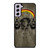 BOB MARLEY RASTA REGGAE ART Samsung Galaxy S21 FE Case Cover