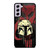 BOBA FETT HELMET STAR WARS ART Samsung Galaxy S21 FE Case Cover
