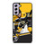 BOSTON BRUINS DAVID PASTRNAK 2 Samsung Galaxy S21 FE Case Cover