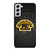BOSTON BRUINS NHL TEAM Samsung Galaxy S21 FE Case Cover BOSTON BRUINS NHL TEAM Samsung Galaxy S21 FE Case Cover
