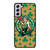 BOSTON CELTICS NBA Samsung Galaxy S21 FE Case Cover