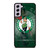 BOSTON CELTICS SYMBOL Samsung Galaxy S21 FE Case Cover