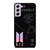 BTS LOVE YOURSELF Samsung Galaxy S21 FE Case Cover