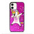UNICORN DAB PURPLE iPhone 12 Case Cover