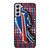 BUFFALO BILLS SYMBOL Samsung Galaxy S21 FE Case Cover