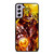BUMBLEBEE TRANSFORMERS ROBOT Samsung Galaxy S21 FE Case Cover