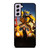 BUMBLEBEE TRANSFORMERS Samsung Galaxy S21 FE Case Cover