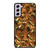 BURNED BULLETS Samsung Galaxy S21 FE Case Cover