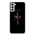 CACTUS JACK X JUMPMAN TRAVIS SCOTT Samsung Galaxy S21 FE Case Cover