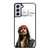 CAPTAIN JACK SPARROW PIRATES OF THE CARIBBEAN Samsung Galaxy S21 FE Case Cover