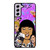 CARDI B CARTOON Samsung Galaxy S21 FE Case Cover
