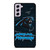 CAROLINA PANTHERS NFL LOGO Samsung Galaxy S21 FE Case Cover