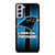 CAROLINA PANTHERS SYMBOL Samsung Galaxy S21 FE Case Cover