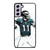 CARSON WENTZ PHILADELPHIA EAGLES FOOTBALL Samsung Galaxy S21 FE Case Cover