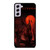 CASTLEVANIA MOVIE POSTER Samsung Galaxy S21 FE Case Cover