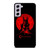 CASTLEVANIA MOVIE SERIES ART Samsung Galaxy S21 FE Case Cover